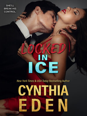 Locked In Ice - ebook